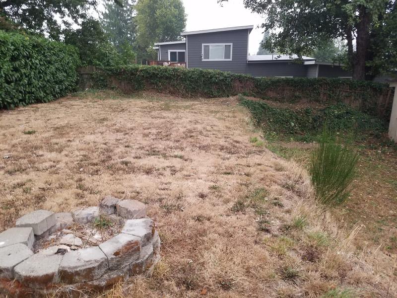 Land Clearing, Hardscaping, Retaining Walls