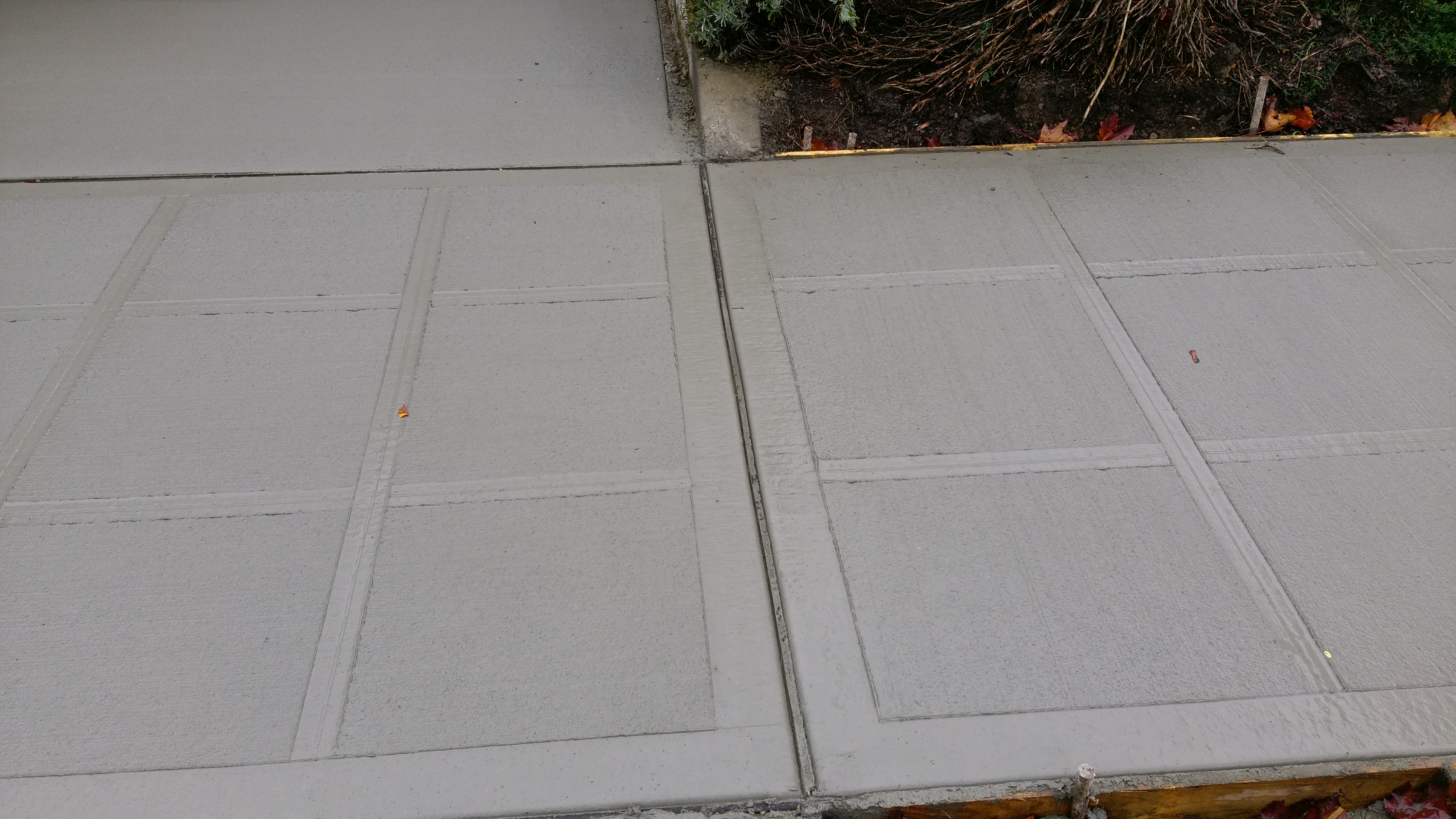 Residential Concrete in Tukwila, Tukwila