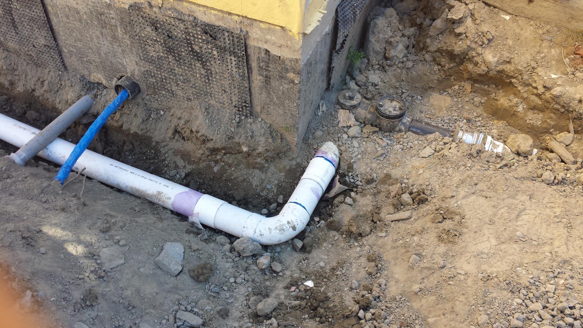 Water, Sewer, Gas, Electric Installations or Repairs in Tukwila, WA