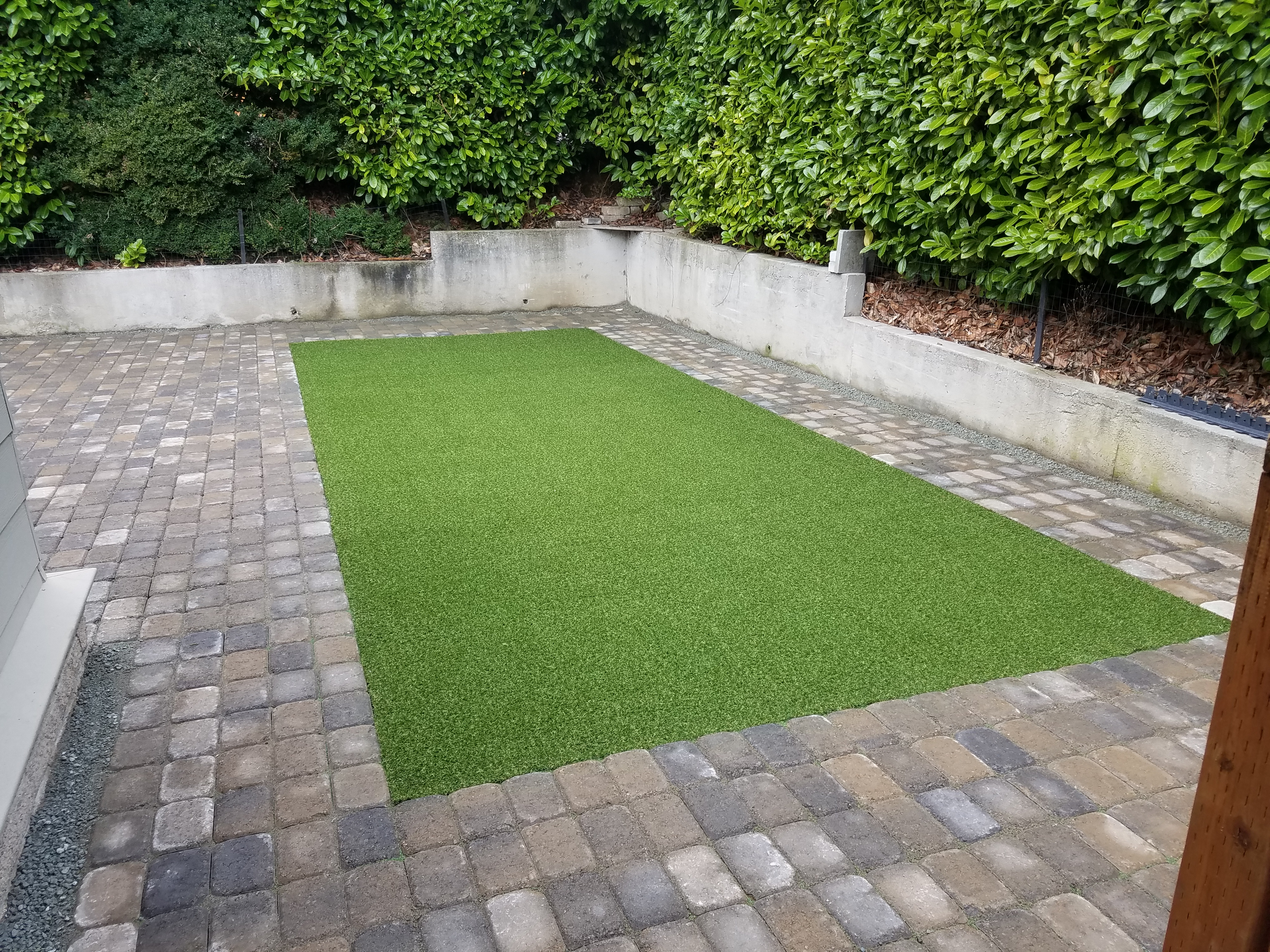 Artificial Grass Services | Seattle, WA | Ace 1 Construction