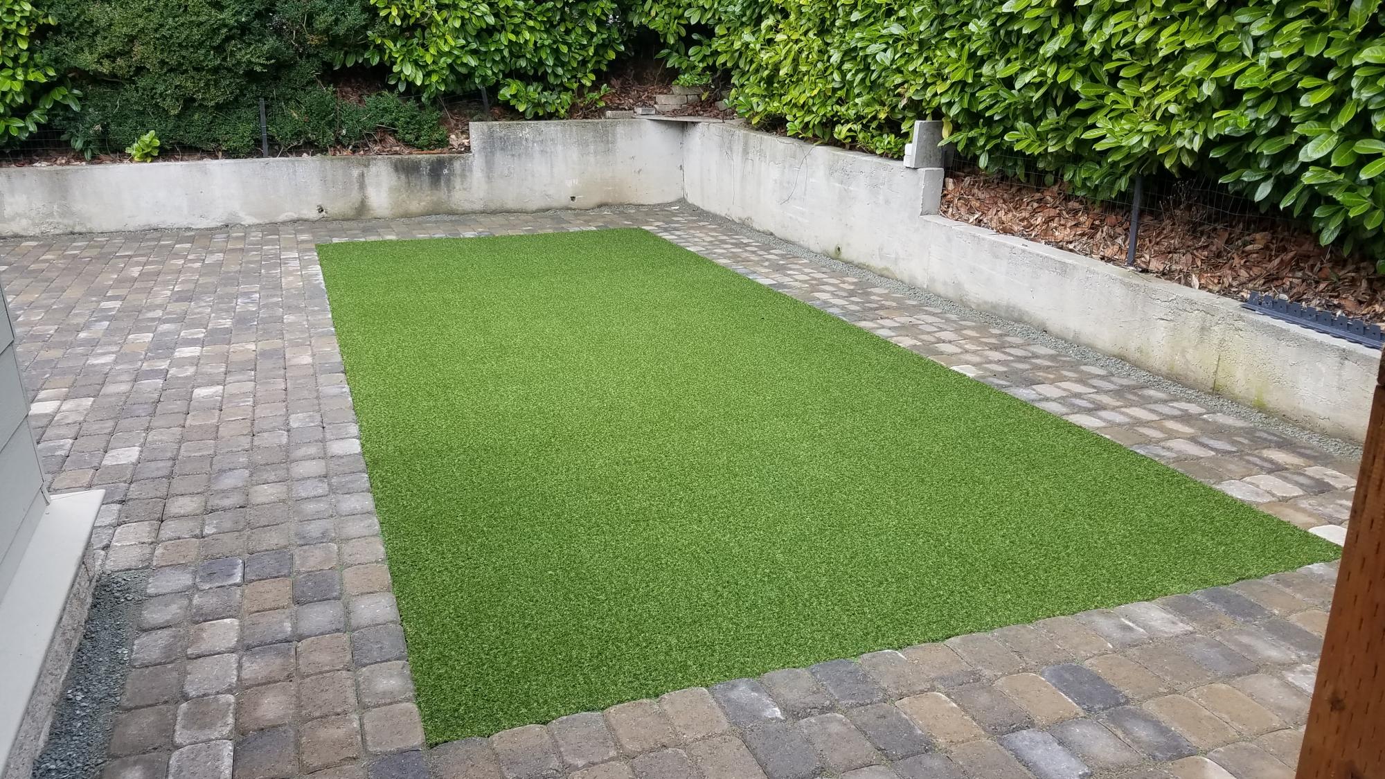 Artificial Grass Services in Seattle, WA