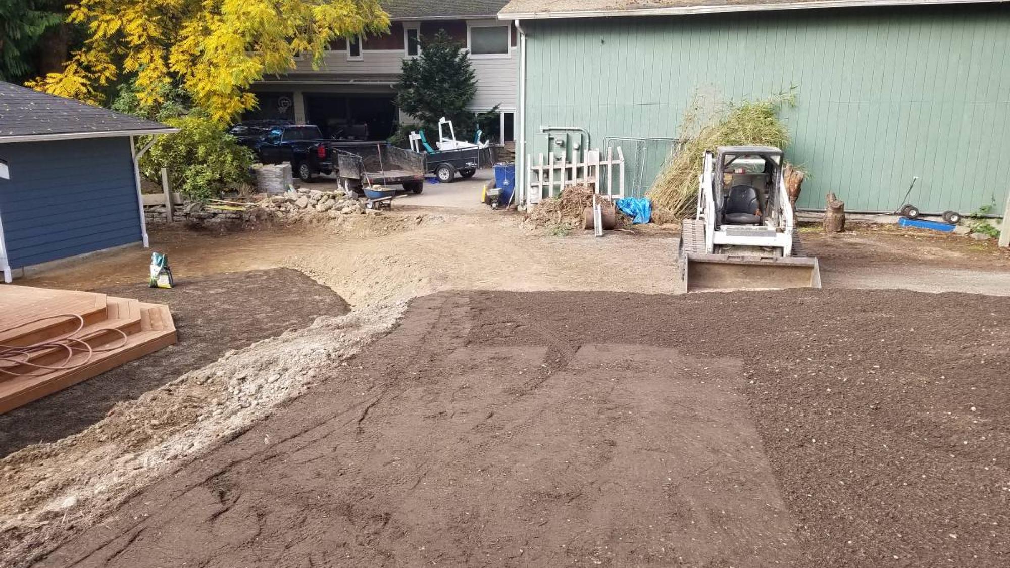 Hardscaping &amp; Landscaping Services in Seattle, WA