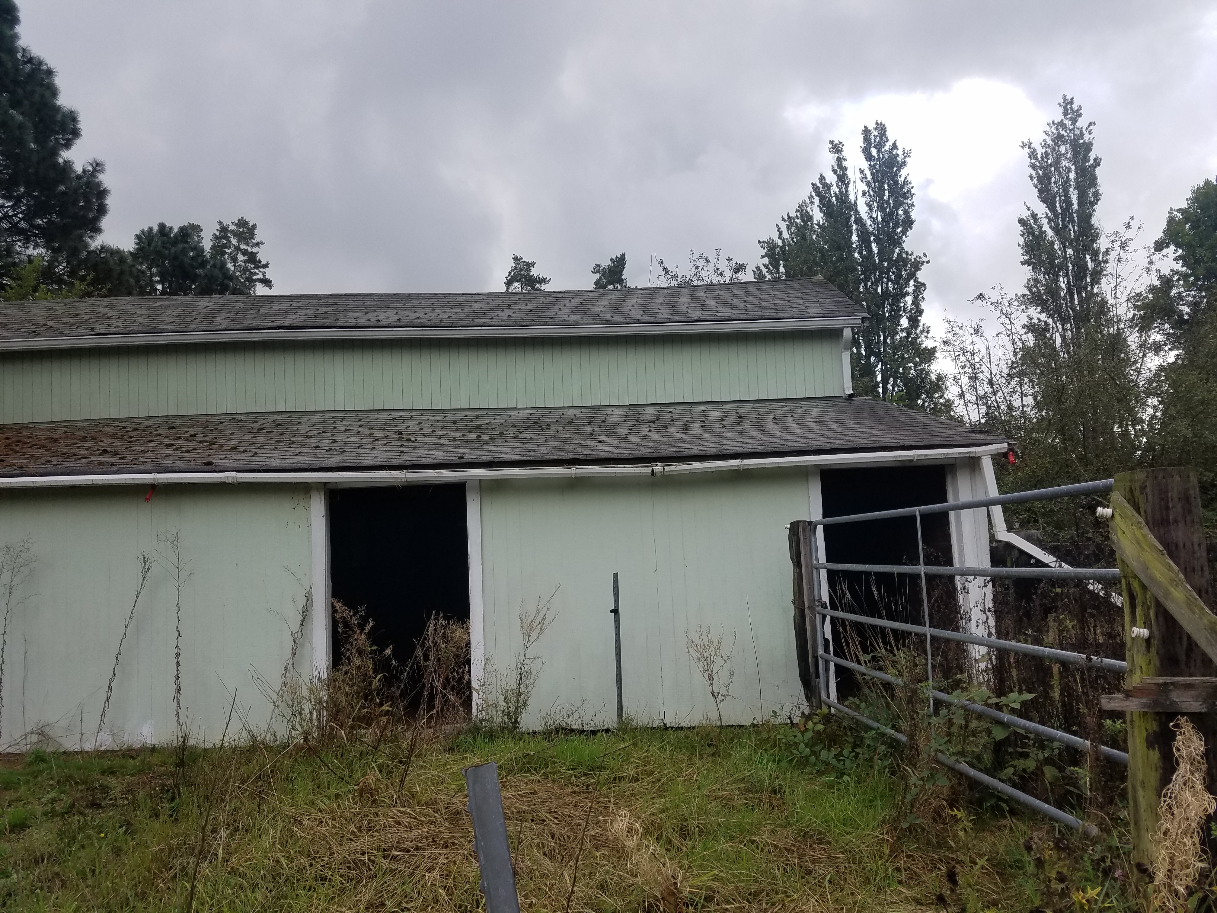 Regrading Services in Kirkland, Kirkland